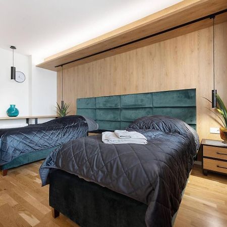 M&M Living In Hannover City Dış mekan fotoğraf