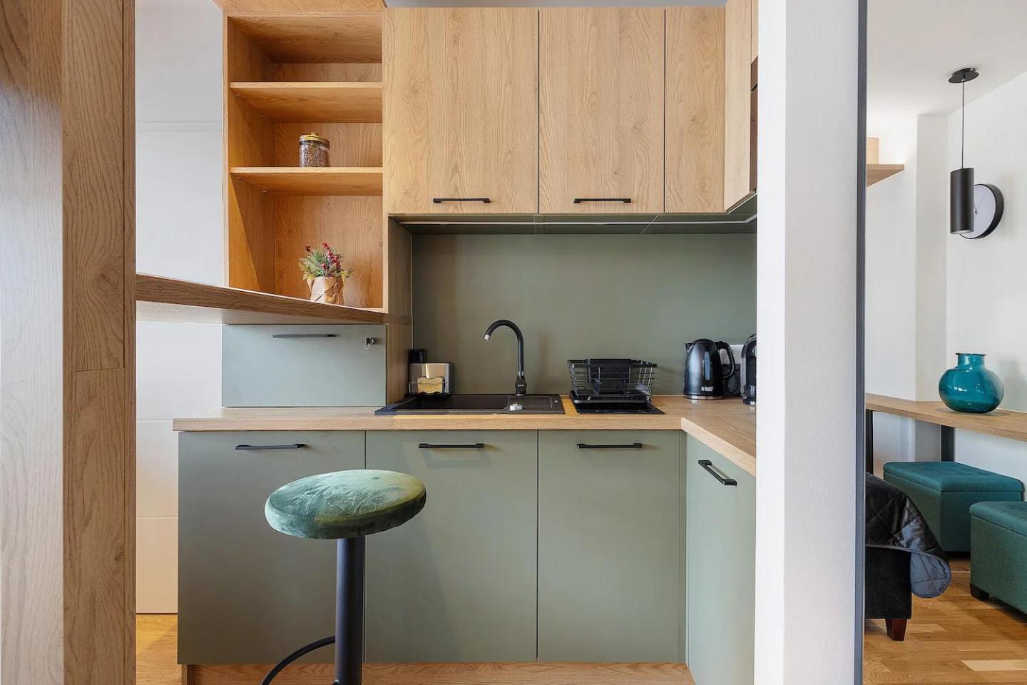 M&M Living In Hannover City Dış mekan fotoğraf