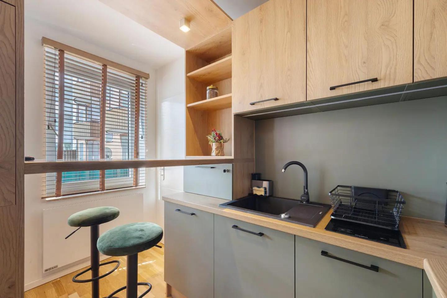M&M Living In Hannover City Dış mekan fotoğraf