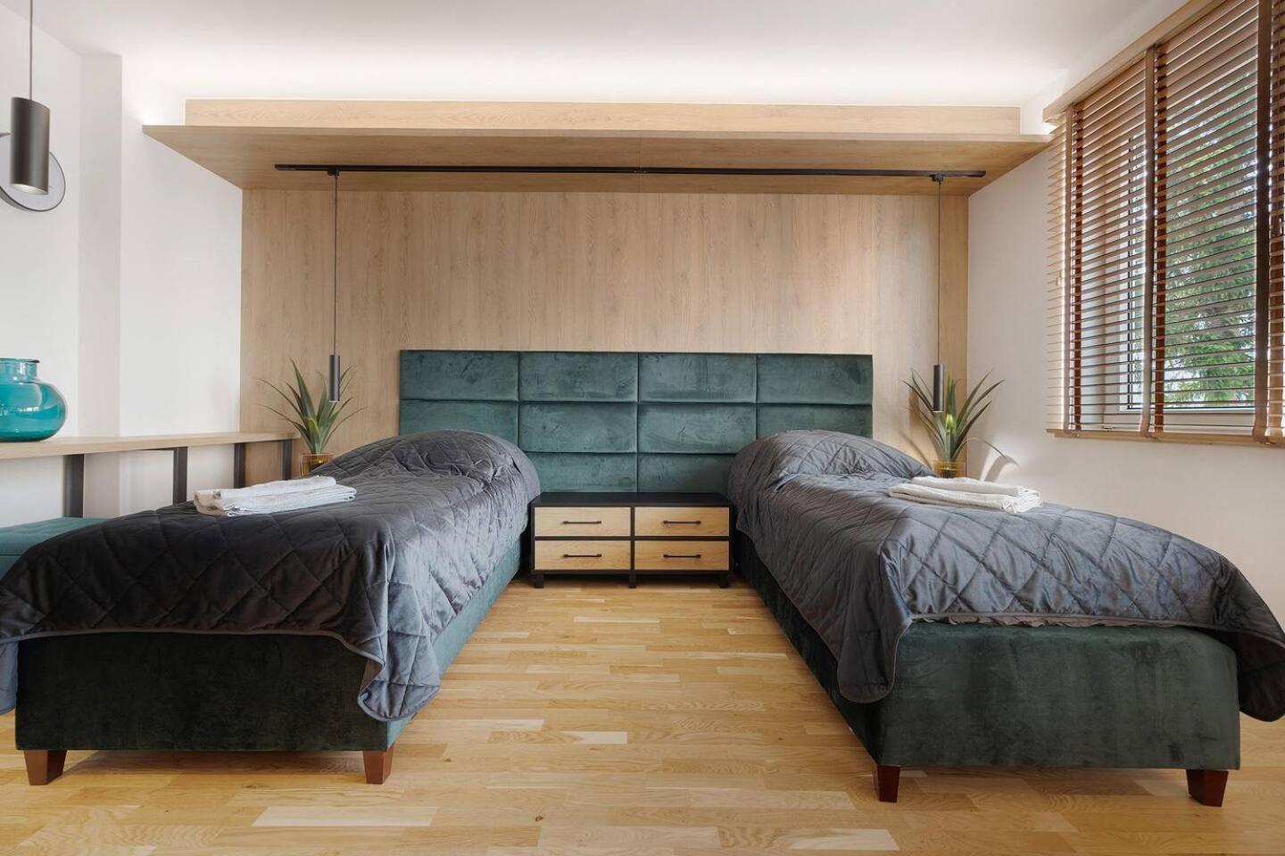 M&M Living In Hannover City Dış mekan fotoğraf
